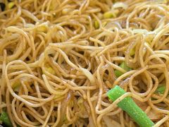 -老雒阳面馆·水席(定鼎门店)