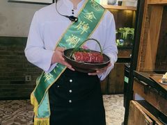 -手选潮汕鲜牛肉火锅(二七广场店)