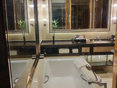 -长沙富力万达文华酒店