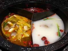 -蜀大侠火锅(森兰花园城店)