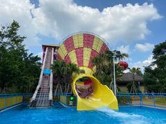 -美的鹭湖探索王国