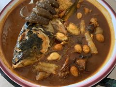 -食神鱼头佛跳墙(百子湾旗舰店)