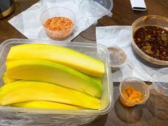 -好时味十三姨(河西路店)