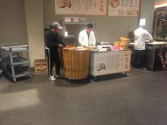 -梁家大院•农家菜(昆山会展中心店)