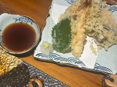 -晶吉·居酒屋·烧鸟·生鱼饭(中山区民主广场店)