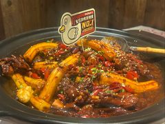 老武汉黑鸭煲-回味黑鸭煲·始于2006(万松园店)