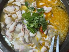 -大鼎石锅鱼(春江里店)