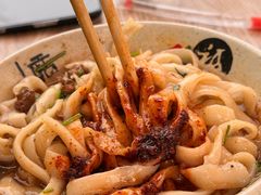 -任记七中刀削面(总店)