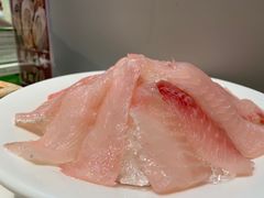 -新一哥粤菜火锅(瑞金店)