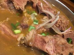 -塔里木新疆饭店(新北万达店)