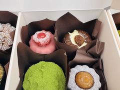-发酵食堂(屏风街店)