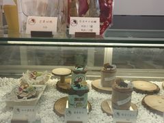 -UP阿噗甜品