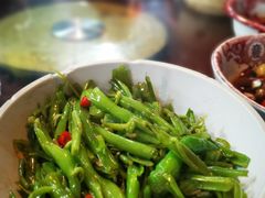 -传统菜农庄(皇姑路店)