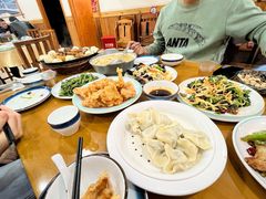 -鹤乡东北菜(崮山路店)