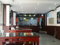 -东方宫中国兰州牛肉拉面(新起街店)