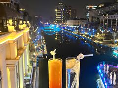 -Tipsy Bar•屋顶露台酒吧&水烟吧