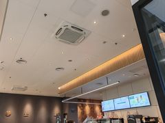 -星巴克(大连柏威年店)