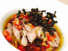 -拂晓山房·私房川菜(西门店)