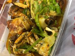 -红盔甲·小龙虾(天钥桥店)
