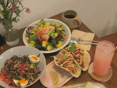 -AFS Cafe & Canteen(闽江二路店)