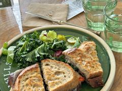 -O'mills Sourdough Bakery&Bistro(永嘉路店)