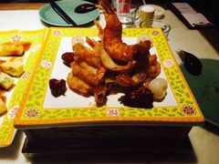 -那家小馆•北京菜•烤鸭(中关村店)