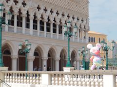 -澳门威尼斯人综合度假区