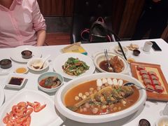 -钱塘宴(东站西子国际店)