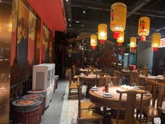 -杨记隆府重庆江湖菜(大悦城店)