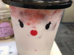 -巴黎贝甜(大宁国际商业广场店)