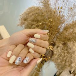 -StartNail美甲