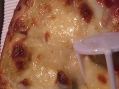 -萨丘手工披萨(招商花园城店)