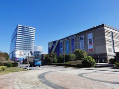 -盒马X会员店(上海森兰商都店)