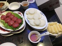 -八合里潮汕鲜牛肉火锅(深圳海岸城店)