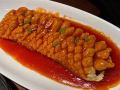 葡萄鱼-我家厨房(报慈路店)