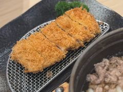 -胜博殿日式炸猪排(西红门店)