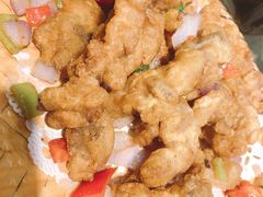 -阿巧一号私房菜(止园路店)