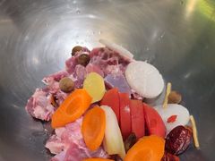 -313羊庄·羊肉火锅烧烤(李村店)