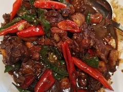 -小厨娘淮扬菜(板桥一店)