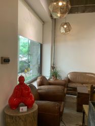-M+hair salon专业造型沙龙