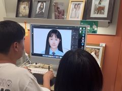 -海馬体照相馆(莘庄维璟印象城店)