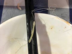-钱大妈海鲜饭店(旅游大道店)