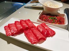 -海底捞火锅(上元大街店)