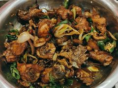 -古彭7只羊·招牌白串·碳锅羊肉旗舰店