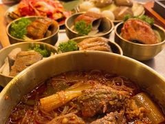 -金龙烧烤·牛肉面(西塔店)