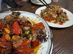 -迎懿餐厅