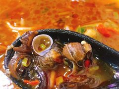 -龍城柳州螺蛳粉(群星路店)