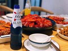 -聚汇三少·龙虾·中餐厅(莫邪路新天地店)