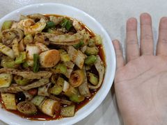 凉拌肠头-天一沾水肥肠(科园一街店)