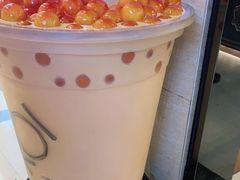 -KOI Thé(正佳广场店)